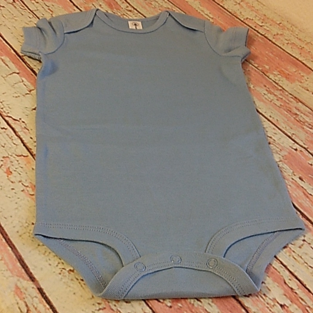 Baby one piece Bodysuit.